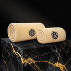 Kombi-Paket <br> (1 Badetuch + 1 Handtuch)