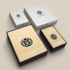 Kombi-Paket <br> (1 Badetuch + 1 Handtuch)