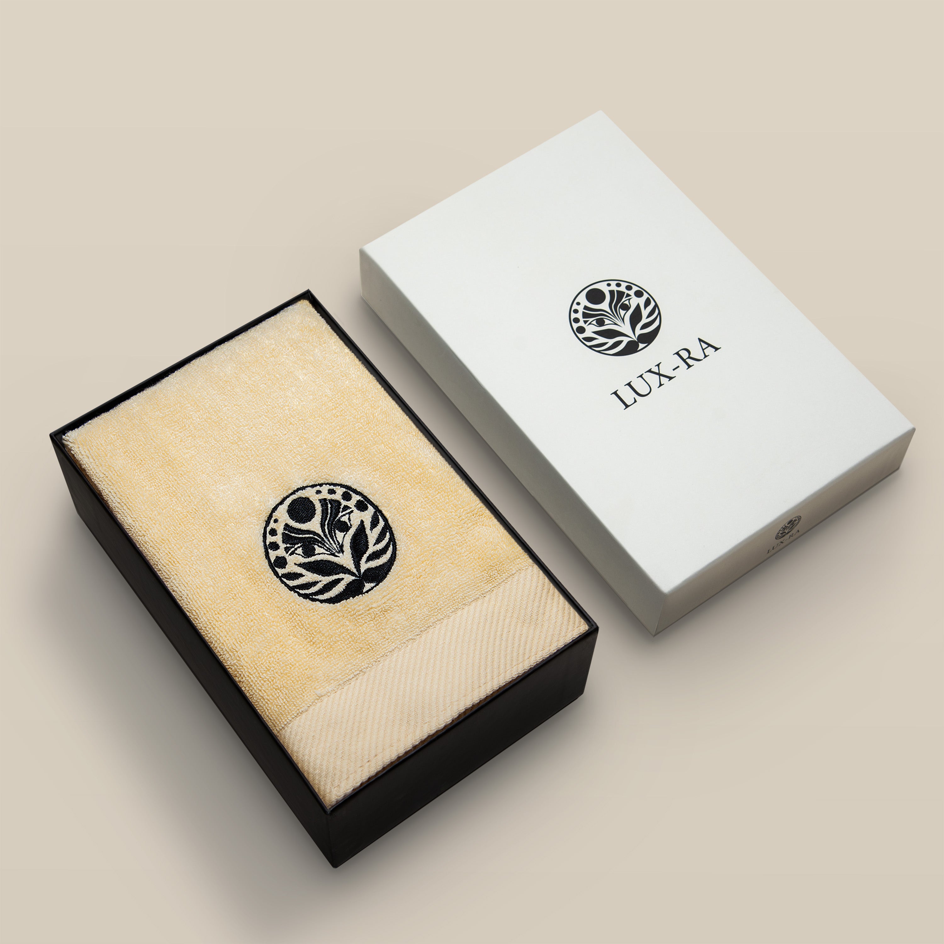 Familien-Paket <br> (3 Badetücher + 3 Handtücher)