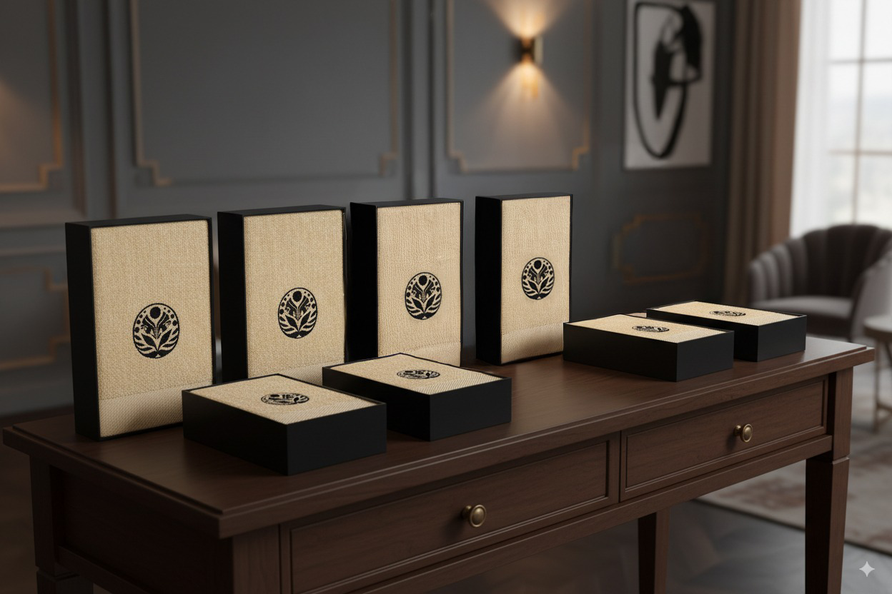 Mega-Familien-Paket <br> 4 Badetücher + 4 Handtücher